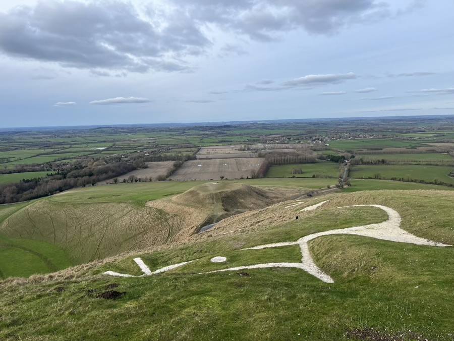 White Horse