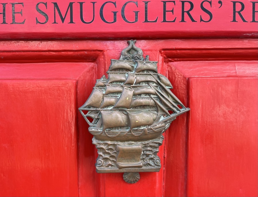 Door Knockers