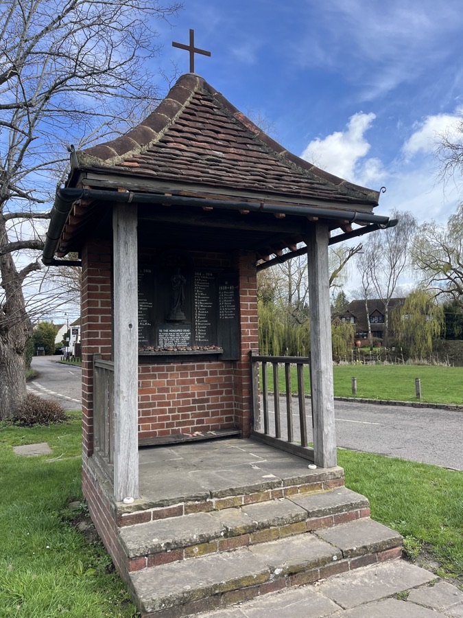 Memorial