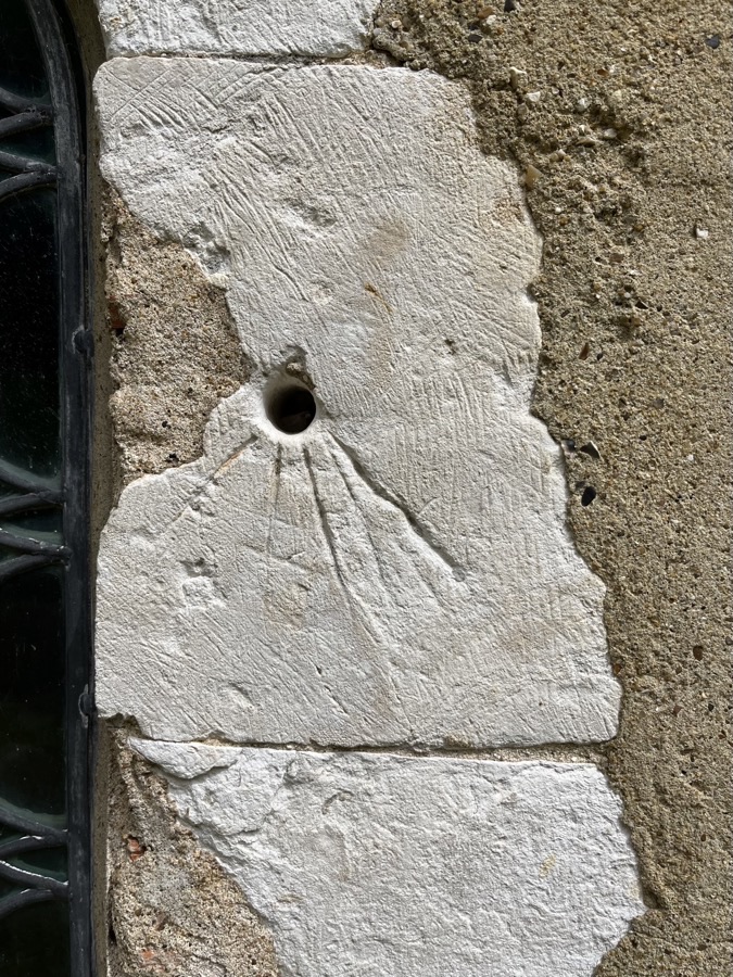 Mass Dial